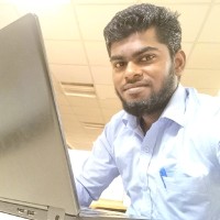 Suthakaran M