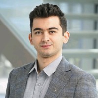 Hamed Radpour