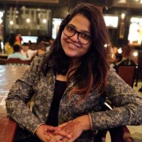 Sonal Joshi