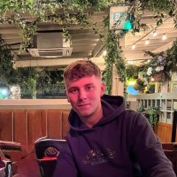 Fraser Hayward