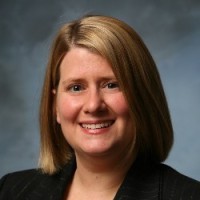 Julie Simmermon Elgar