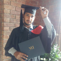 Teyyab Umair Ghori