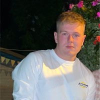 Ethan Lynch