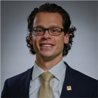 Brandon Durden