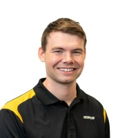 Andrew Cushing, MBA