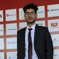 Deepak Kumar Jha