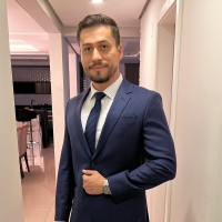 Rainer Matias Fernandes