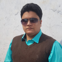 Jawad Mir