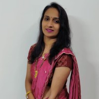 Falguni Maheshwari 🏆