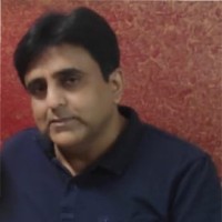 Ekram Zahir