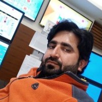 Muhammad Imran Khan