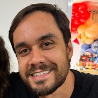 Juliano Domingos Teixeira