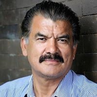Albert Cornejo