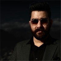 Suraj Malhotra