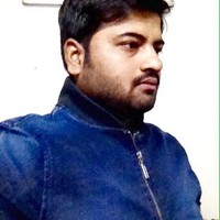 Manoj Kumar Chaurasiya