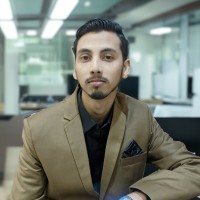 Syed Taha Hussain