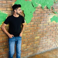Abhishek Singh Bhati