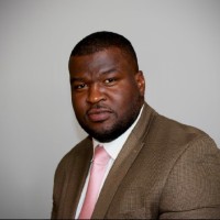 Samuel Rony, Esq., Ll.M