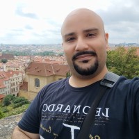 Ali Azimi