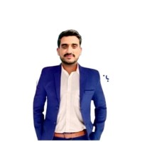 Qaisar Ali