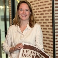 Diane Le Pennec