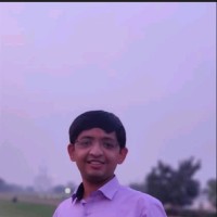 Mayur Patel