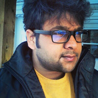 Mandeep Shah, Eit, M.Eng