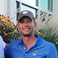 Drew Patterson