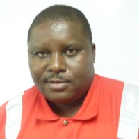 Olufemi Adebayo (CMRP)