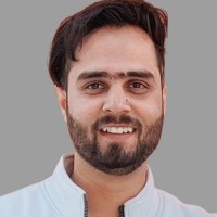 Gaurav Bhardwaj