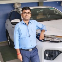 Arvind kumar Singh