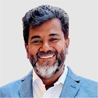 Dr. Sharad Sarangadharan, Ph.D