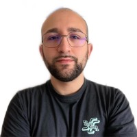 Matteo Carlucci