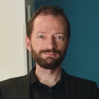 Dan Chamberlain
