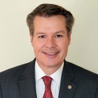 Sean Mcalister Phd, Shrm-Scp