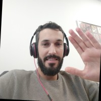Rui Brandão Matias