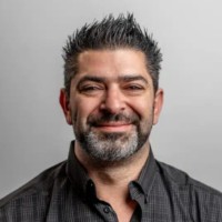 Stephen Callipari