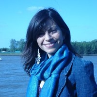 Maria Victoria Suarez