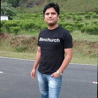 Santhosh Sha