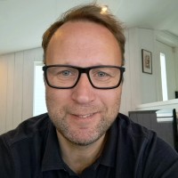 Nicklas Klar