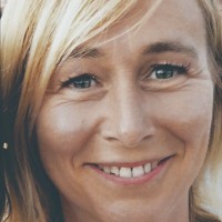 Yvette Chapman