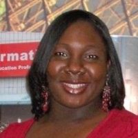 Lucrecia Liverpool-Francis