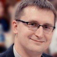 Yuri Evstifeev