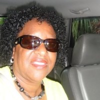 Laverne Hassell