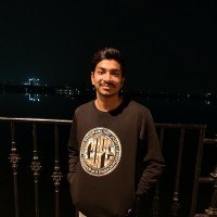 Varshith Dosapati