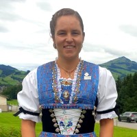 Stefanie Manser