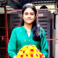 Prekshya Naga Sai Dasari