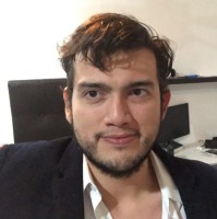 Adolfo Treviño Aguilar