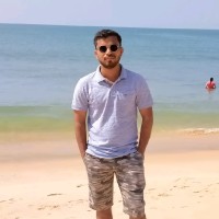 Jitendra Patil