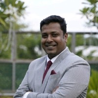 Sooraj Rajan